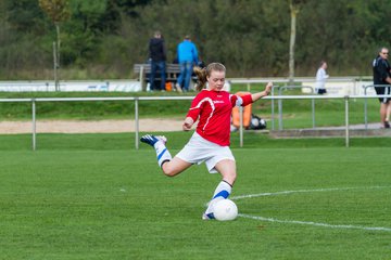 Bild 282 - B-Juniorinnen MSG Eiderkanal - SG Trittau/S�dstormarn : Ergebnis: 2:1